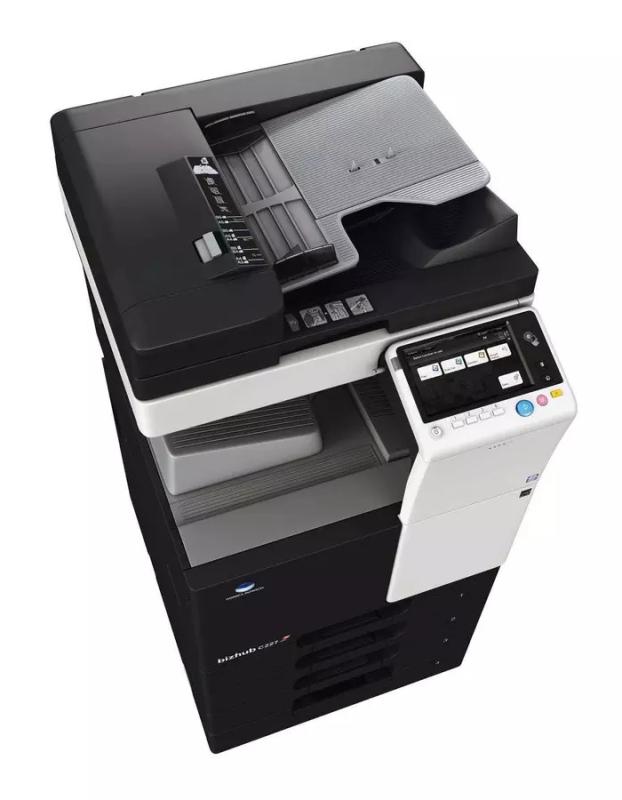 Konica Minolta bizhub C227 Konica Minolta bizhub C227